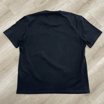 Alexander McQueen Drone Unit Tee Size 3XL Slim Fit Pre-Owned - view 5