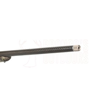 Howa 1500 Carbon Heavy Barrel 6.5 Creedmoor Threaded 24" + Howa M1500 Super Light Carbon Stock Kryptek Altitude/Black Webbing