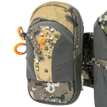 Hunters Element Apex Bino Defender Veil