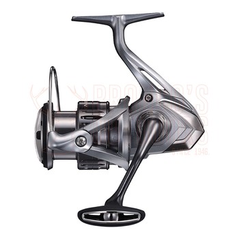 Amazon.com : SHIMANO Reel Stradic CI4+ RA 2500, Black, red