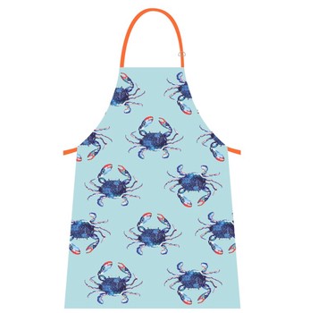 DISH OF THE DAY APRON