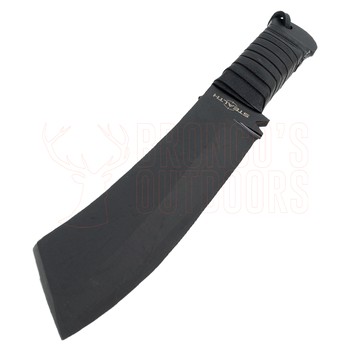 Stealth Rambo IV Style Machette