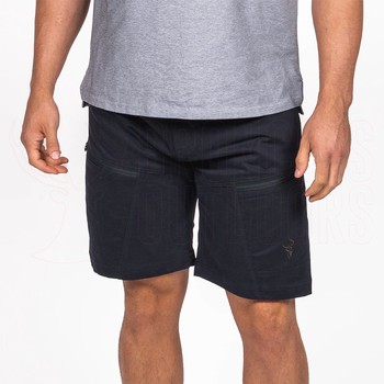 Hunters Element Anvil Shorts Navy