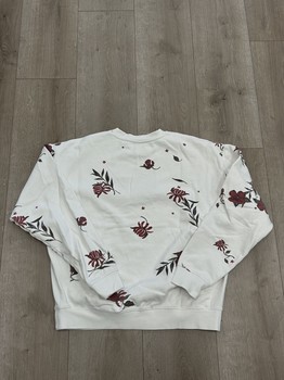 Kith Summer Floral Crewneck 'White' • Pre-Owned [5580] - view 4