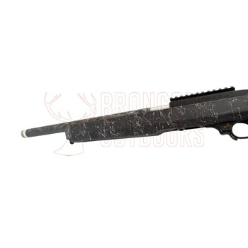 Ruger 10/22 Carbon Fibre Magpul MOE X-22 Stock .22 LR