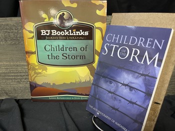 Children of the Storm