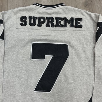 Vintage Dada Supreme long-sleeved jersey • Pre-Owned [9568] - view 2