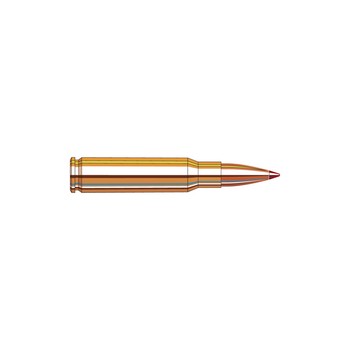 Hornady Superformance ELD Match .308 Win 168gr 20 Rounds