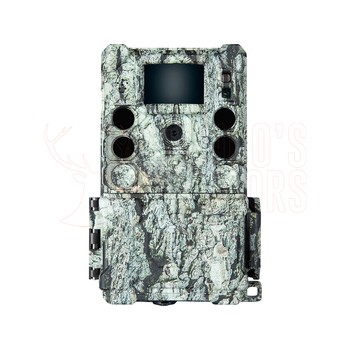 Bushnell 30MP Trail Cam CORE 4K Camo