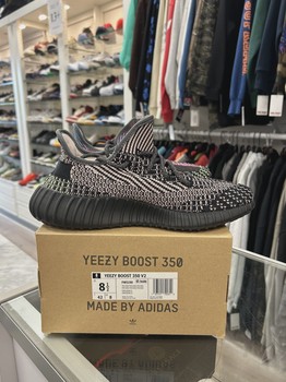 adidas Yeezy Boost 350 V2 Yecheil (Non-Reflective) • Pre-Owned [7215] - view 3