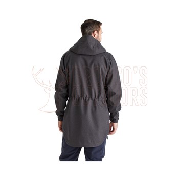 Ridgeline Monsoon Light Jacket Shale Marle