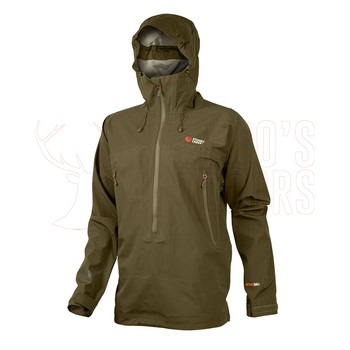 Stoney Creek Nitz Pullover Tundra