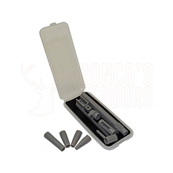 MTM Bore Guide Kit Deluxe