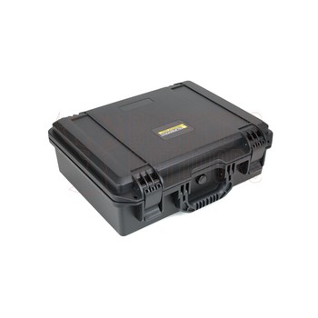SuperMax Lockable Ammo Storage Box 20.3L