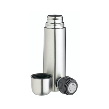 INSULATED 500ML STAINLESS STEEL FLASK