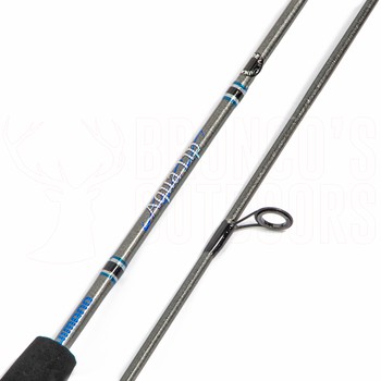 Shimano FX2500 + Aquatip 6'6" 3-6kg 3pc
