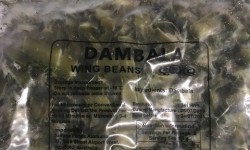 Colombo Wing Beans 400g