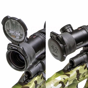 Vortex Defender Flip Cap Eye Piece 40-46mm