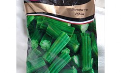 Ics Drumstick (frozen) 500g