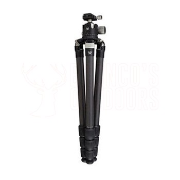 Vorterx Radian Carbon Ball Head Tripod