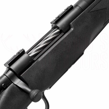 Mossberg Patriot 7mm-08 Rem