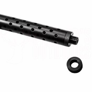 Ruger 10/22 Take-Down Lite Blued