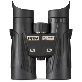 Steiner Predator 10x42 Binoculars