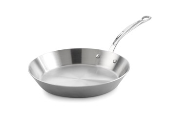SAMUEL GROVES CLASSIC STEEL FRYING PAN - 28CM