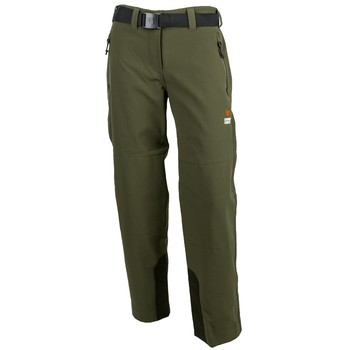 Stoney Creek Women's Landsborough Trousers Bayleaf