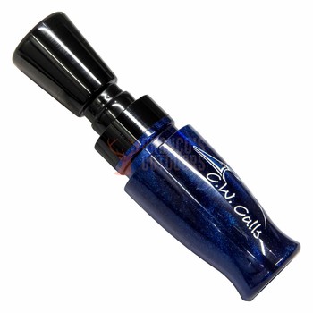 Cupped Wing Calls The Mutt: Pacific