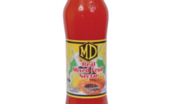 Md Mixed Fruit Nectar 200ml