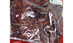 Rabeena Dry Chillies 100g