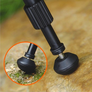 Vanguard Equalizer 1QS Bi-Pod