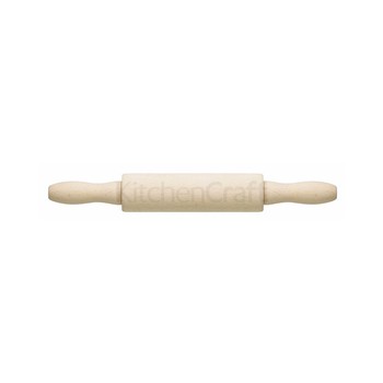 SMALL BEECH ROLLING PIN