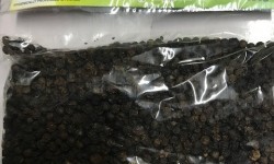 Rasoja Whole Black Pepper 200g