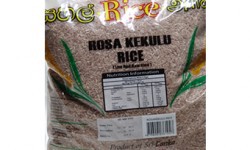 Derana Lite Red Raw Rice Rosa Kakulu 5kg