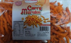Derana Curry Muruku 200g