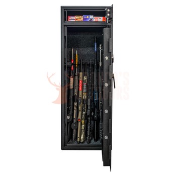 Spika Large Electronic Safe - S3ED