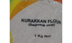 Navasakti Kurakkan Flour 1kg