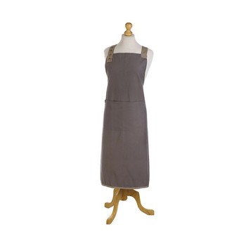 SMITHFIELD GREY APRON