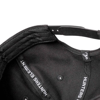 Hunters Element Alp Cap Flat Peak