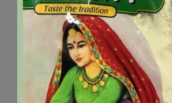 Pattu Besan Flour 1kg