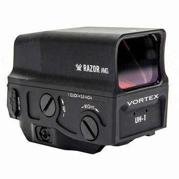 Vortex Razor AMG UH-1 Gen II Holographic Sight 1 MOA