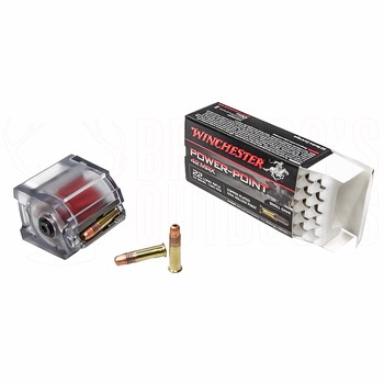 Ruger 10/22 + American Rimfire Rotary Magazine
