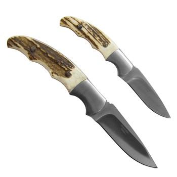 Browning Guides Choice Combo Stag Handle