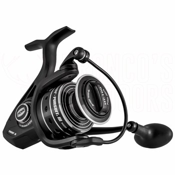 Penn Pursuit III Reel