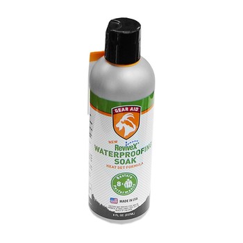 ReviveX Waterproofing Soak 8oz