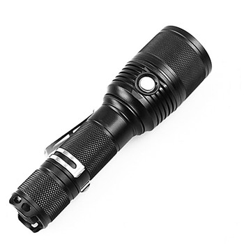 Eagle Eye X6R 1000 Lumens Torch