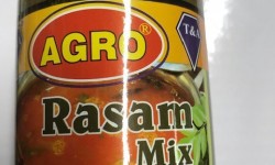 A Rasam Mix 350g