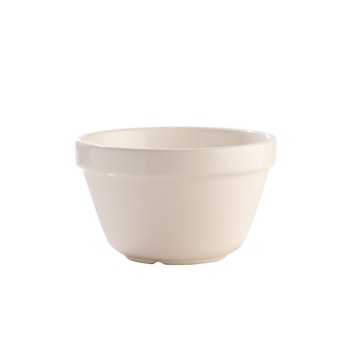 MASON CASH CERAMIC PUDDING BOWL - 1 LITRE/2 PINT